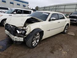 Chrysler 300 salvage cars for sale: 2008 Chrysler 300C