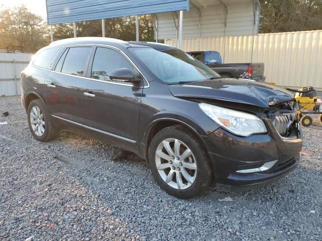 2014 Buick Enclave