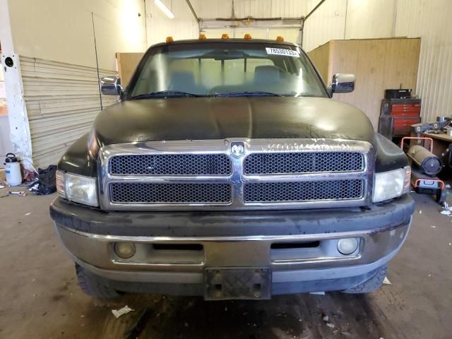 1996 Dodge RAM 2500