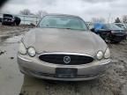 2007 Buick Lacrosse CXL