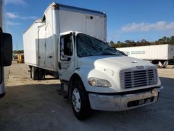 Salvage cars for sale from Copart Crashedtoys: 2017 Freightliner M2 106 Medium Duty