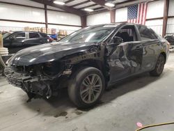 Toyota Vehiculos salvage en venta: 2017 Toyota Camry LE