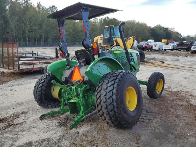 2021 John Deere 5055E