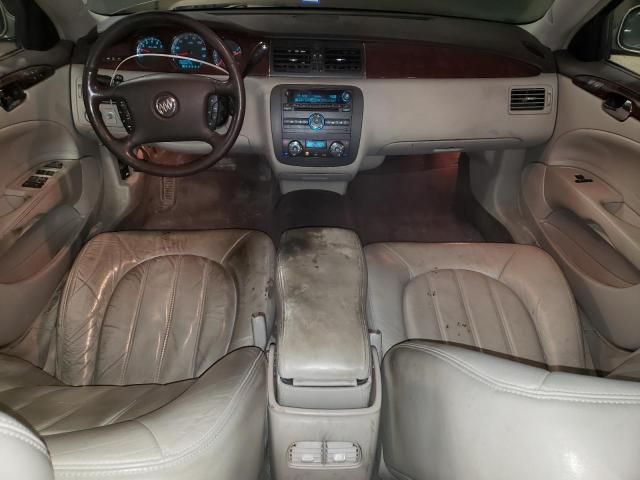 2007 Buick Lucerne CXL