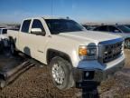 2014 GMC Sierra K1500 SLE