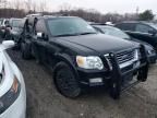 2010 Ford Explorer Limited