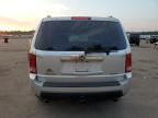 2009 Honda Pilot EXL