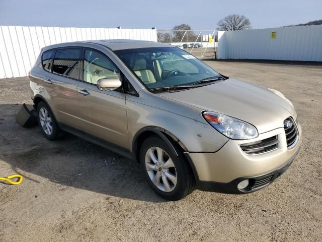 2007 Subaru B9 Tribeca 3.0 H6