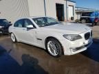 2013 BMW 750 I