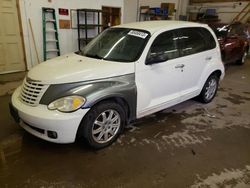 Salvage cars for sale from Copart Ham Lake, MN: 2008 Chrysler PT Cruiser Touring
