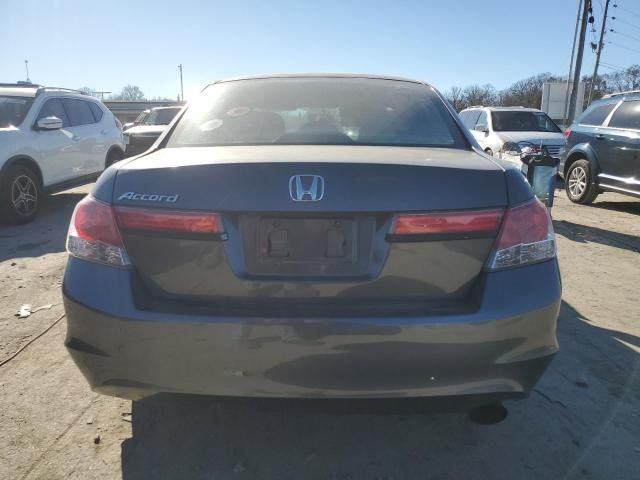 2011 Honda Accord LXP