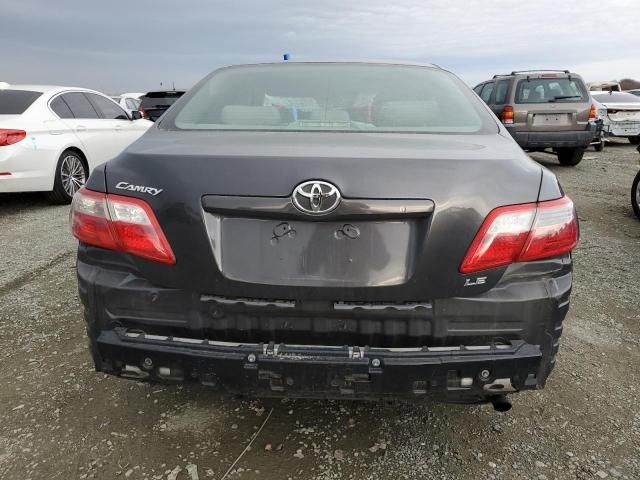 2008 Toyota Camry CE