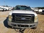 2008 Ford F550 Super Duty