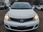 2010 Nissan Versa S