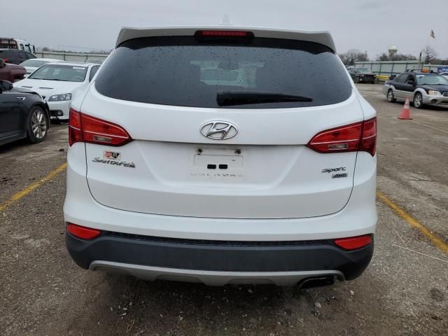 2014 Hyundai Santa FE Sport