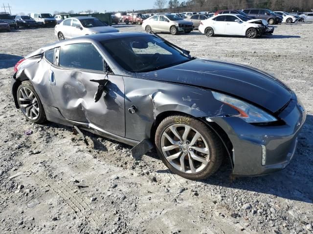 2013 Nissan 370Z Base