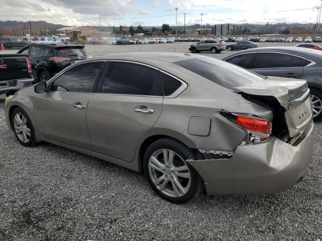 2013 Nissan Altima 3.5S