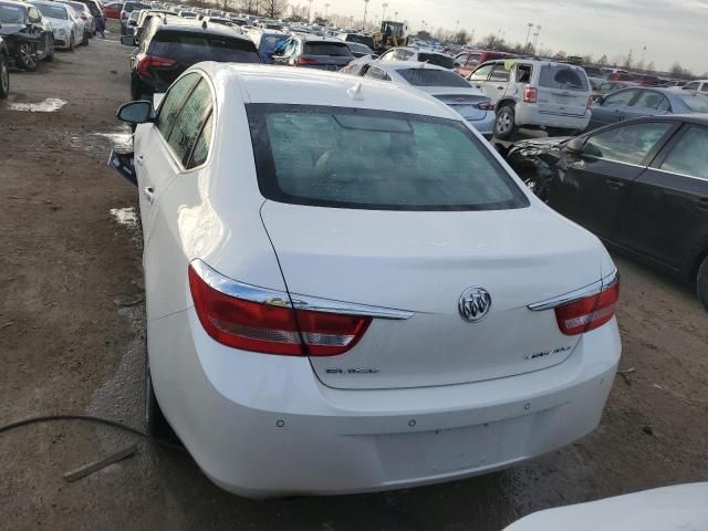 2014 Buick Verano