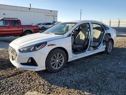 2019 Hyundai Sonata SE en venta en Farr West, UT