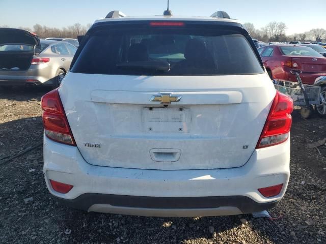 2019 Chevrolet Trax 1LT