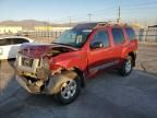 2013 Nissan Xterra X