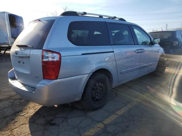 2008 KIA Sedona EX