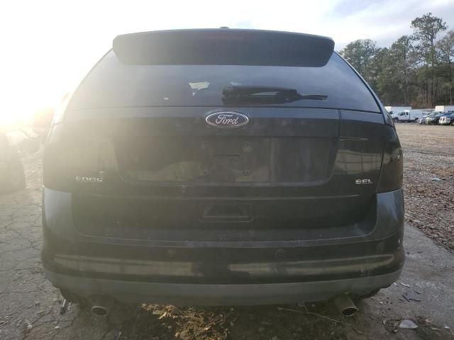 2010 Ford Edge SEL