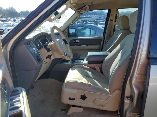 2007 Ford Expedition XLT