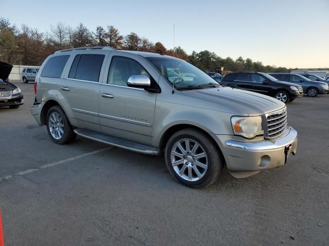 2009 Chrysler Aspen Limited