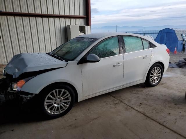 2013 Chevrolet Cruze ECO