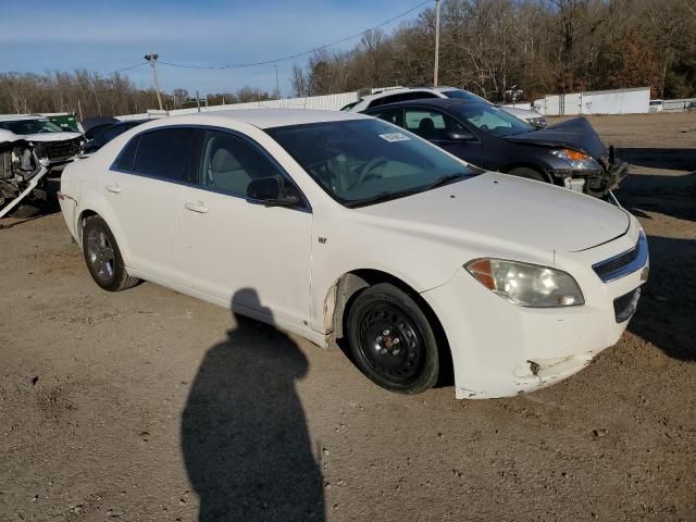 2008 Chevrolet Malibu LS