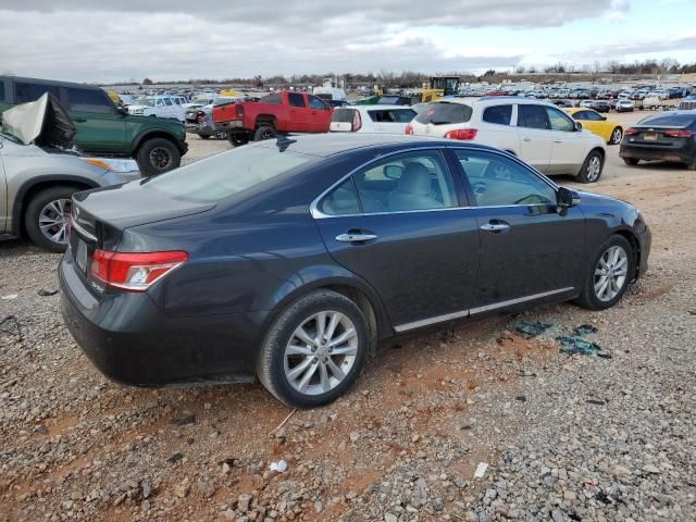 2010 Lexus ES 350