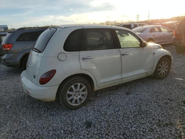 2008 Chrysler PT Cruiser