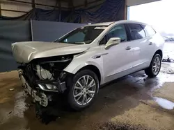 Buick salvage cars for sale: 2022 Buick Enclave Premium