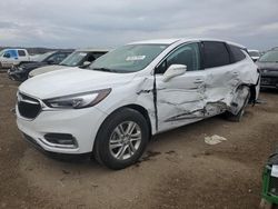 Buick Enclave Vehiculos salvage en venta: 2018 Buick Enclave Essence