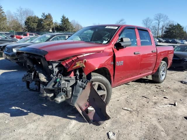 2013 Dodge RAM 1500 ST