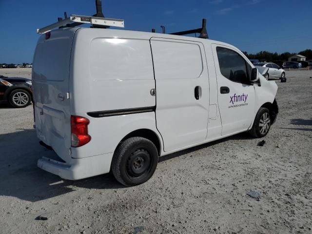 2019 Nissan NV200 2.5S