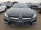 2014 Mercedes-Benz CLS 550 4matic