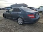 2009 Mercedes-Benz C 300 4matic