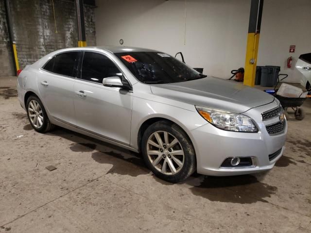 2013 Chevrolet Malibu 2LT