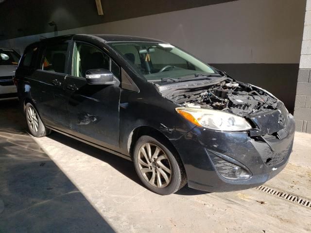 2013 Mazda 5