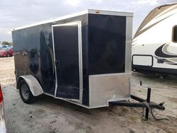 Eagle Trailer Vehiculos salvage en venta: 2021 Eagle Trailer