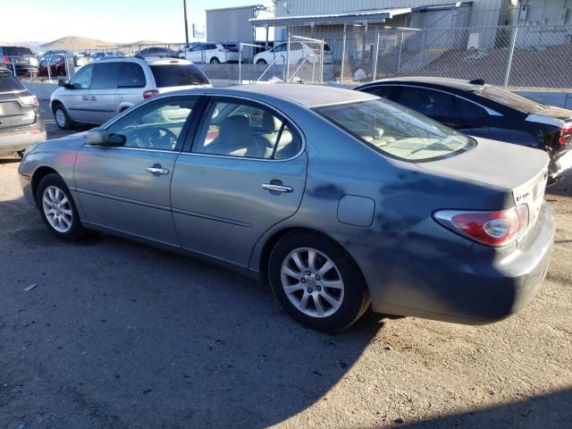 2003 Lexus ES 300