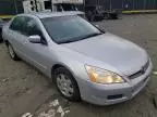 2007 Honda Accord LX