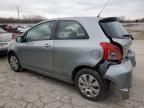 2008 Toyota Yaris