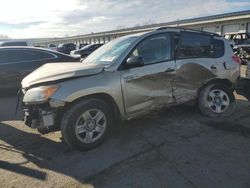 Salvage cars for sale from Copart Louisville, KY: 2010 Toyota Rav4