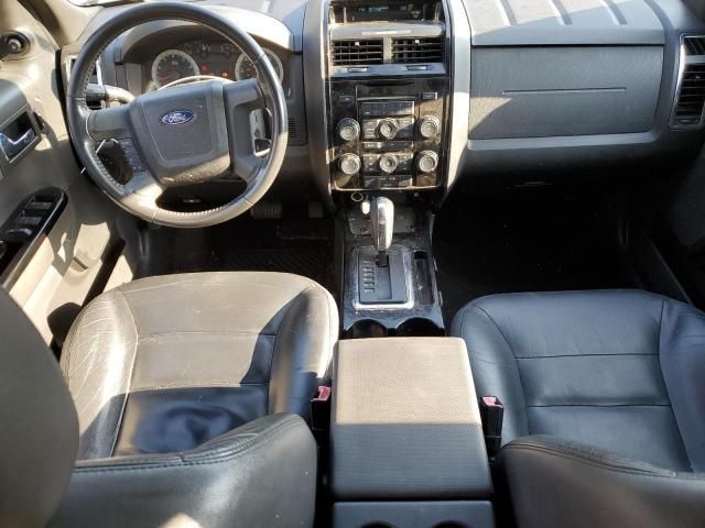 2008 Ford Escape Limited