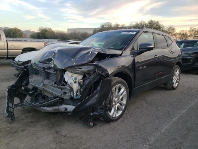 2021 Chevrolet Blazer 3LT