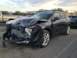 Chevrolet Vehiculos salvage en venta: 2021 Chevrolet Blazer 3LT