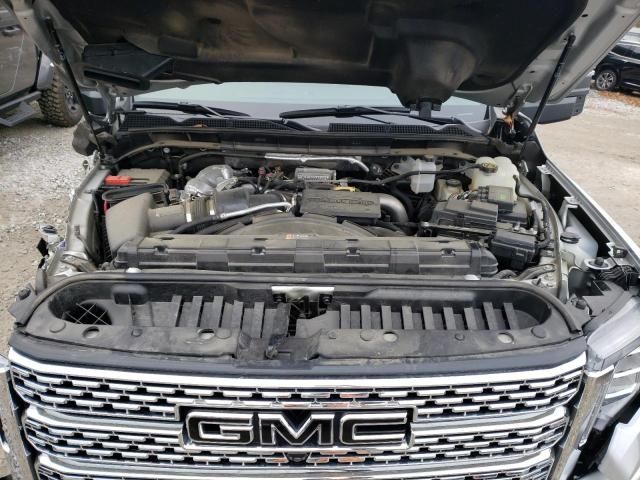 2022 GMC Sierra K2500 Denali